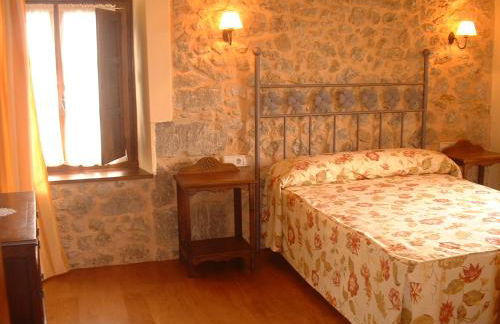 Casa Rural Trebol4Hojas - Foto 8