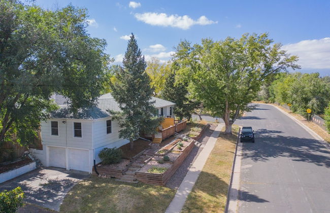 Colorado Springs Golf Value! 3 Bds, Dog-friendly - Foto 48