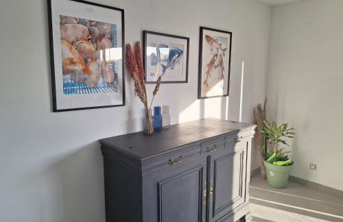 Échappée Belle à Marzan - Foto 20