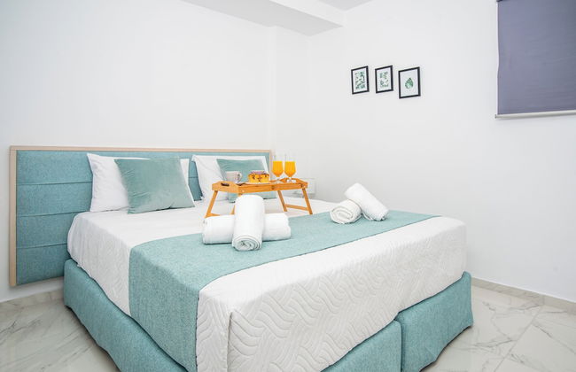 Athinais Suites - Foto 14