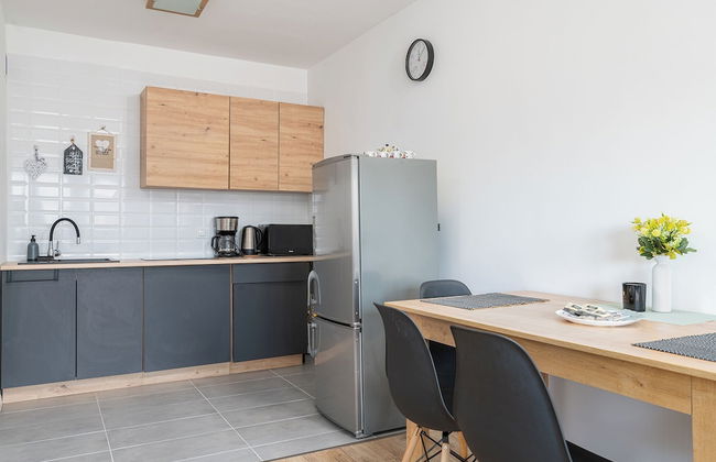 RentPlanet - Apartament Kondratowicza - Foto 4