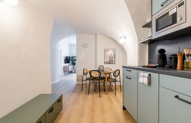 Limehome Klagenfurt Goessgasse - Foto 38