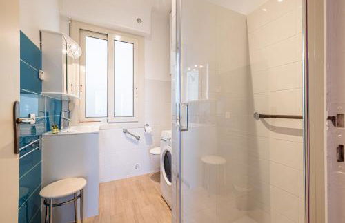 BELLOCHIO - Apartment 2BDR with sea view - AC - Parking - Photo 21