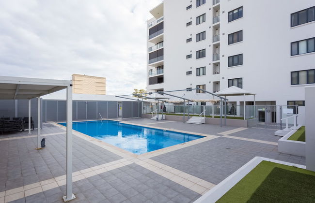 Nautilus by Rockingham Apartments - Foto 46