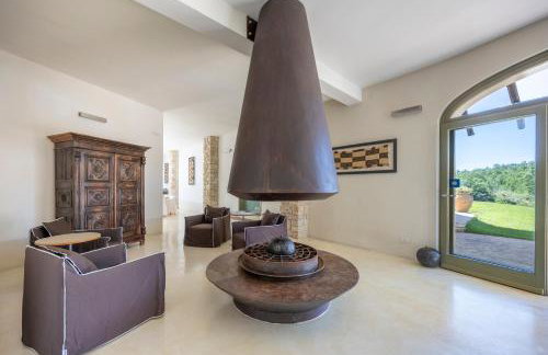 Acquaghiaccia Country House & Spa - Foto 81