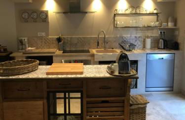 Maison Le Bastidon piscine privée chauffée - Foto 8