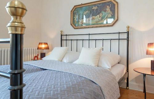 Villa Eck Gartenblick - Foto 24