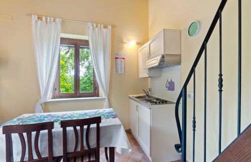 Beautiful Villa in Belforte All'isauro With Swimming Pool - Foto 16