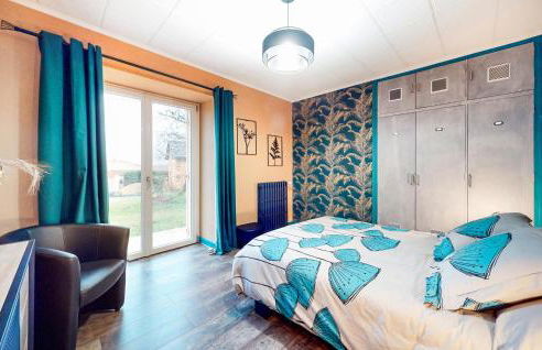 3 Bedroom Lovely Home In La Douze - Foto 17