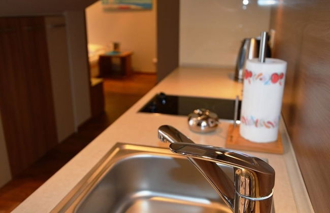 BlueApart Apartamenty Jastarnia - Foto 47