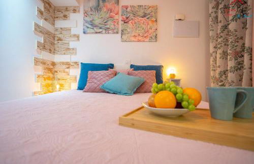 Ke Casetta Tenerife Maya apartment - Foto 21