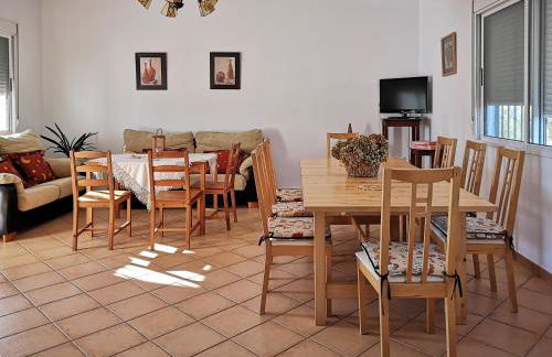 Casa Rural Cerca de la Playa El Rompido - Foto 18