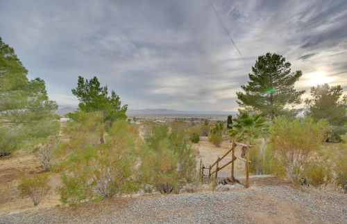 Spacious California Oasis Patio, Fireplace and Pool - Foto 37