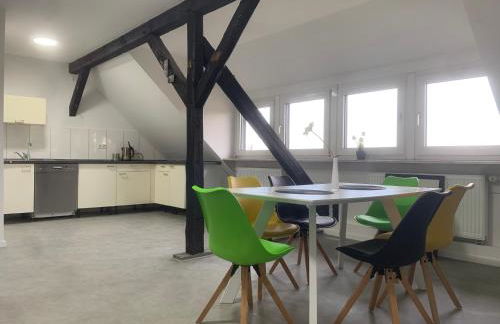 Ruhrpott Apartment Zentral - Foto 64