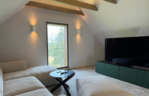 Foundation - Waldhaus mit Sauna & Hottub - Foto 8