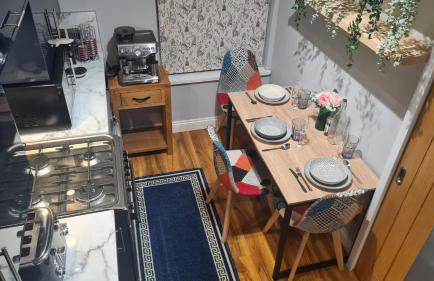 Wapping London - Foto 15