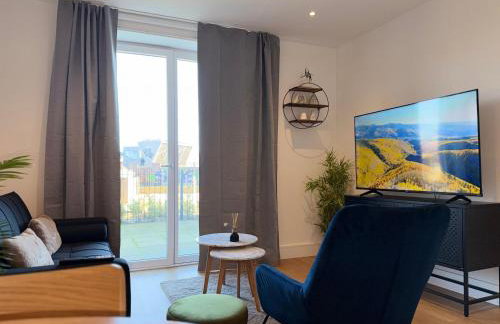 1 bedroom Cozy Apartment in Birmingham - Foto 17