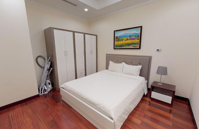 Luxury Condotel in Vinhomes Royal City - Foto 3