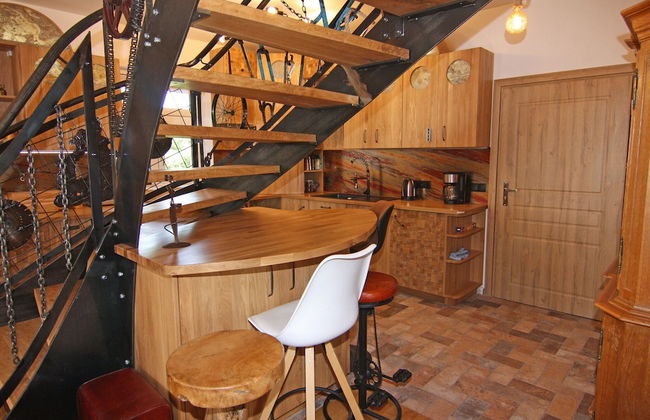 Ferienwohnung Strandanker in Monkebude - Foto 22