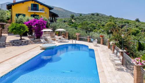 Villa La Casetta - Foto 2