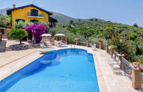 Villa La Casetta - Foto 2