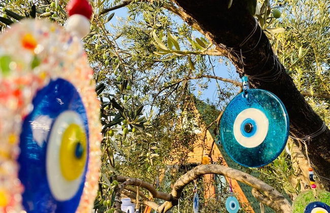 Bıngıdı Bungalov - Foto 78