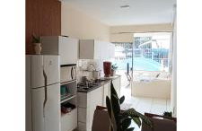 Apartamento - Centro Itapuã - 2Q - Foto 4