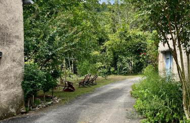 Parenthèse en Forêt - Gîte Baliveau, Sidobre - Photo 25