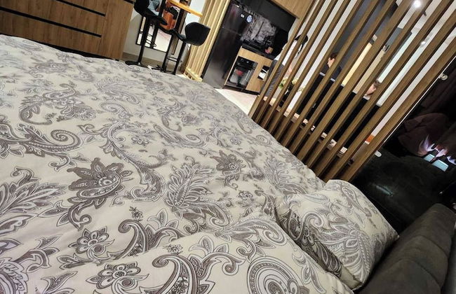 Cozy 35m2 Apartment in Central Skopje - Photo 12