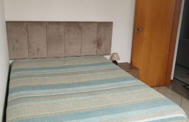 Apto Bom Bonito e Barato - Foto 12