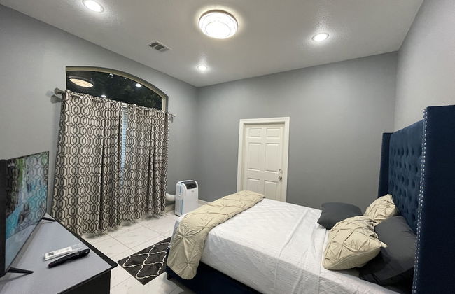 IAH SPHERIC Mini-mansion - Foto 8