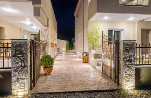 Lagaria Luxury Rooms - Foto 11