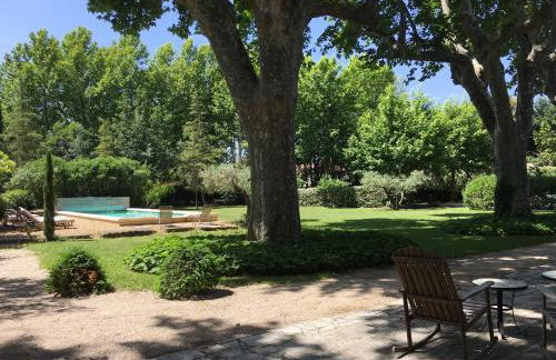 mas des pampres - Foto 6