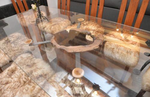 Tríplex Grande Rústico-Moderno - Pobla de Lillet - Foto 16