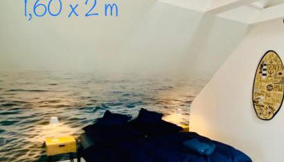 Ostseewelle, Parkplatz - Foto 5