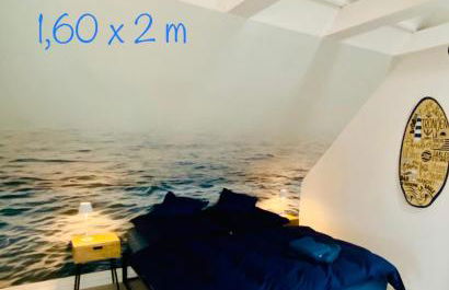 Ostseewelle, Parkplatz - Foto 5