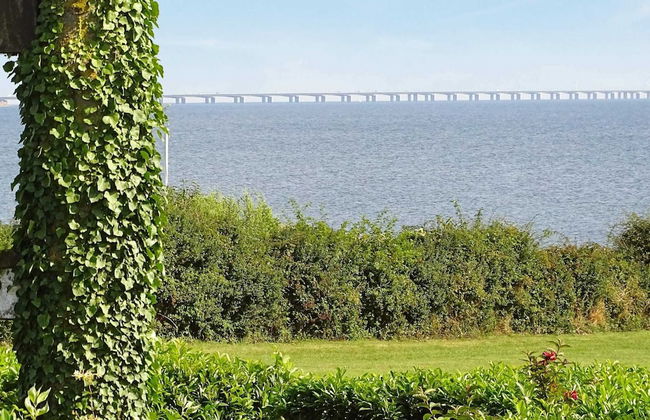 Cozy Holiday Home in Funen near Sea - Foto 33