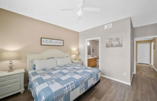 Runaway Beach Club Resort Condo Apt Disney 6102 - Foto 20