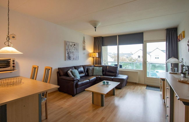 Lovely Holiday Apartment for 4 People - Foto 61
