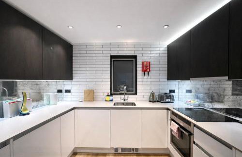 Wigmore Suites Serviced Apartments by Globe Apartments - Foto 13