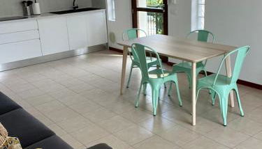 giardino e piscina apartment - Foto 5