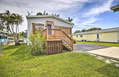 Fort Myers Home Near Sanibel Island Causeway - Foto 34
