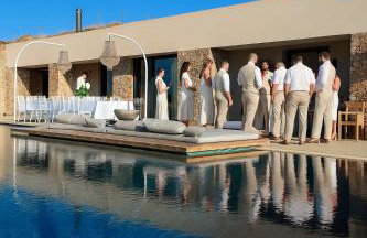 ARion Aesthesis Villa Fire Pit & Heated Pool - Photo 73