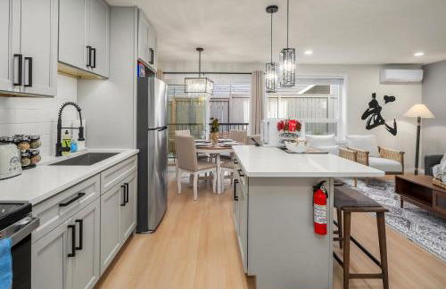 Bruce Lee 1BR Condo Brand New in Queen Anne - Foto 22