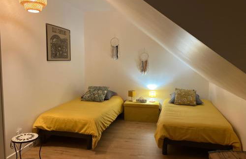 maison 6 personnes 15 min du circuit - Photo 7