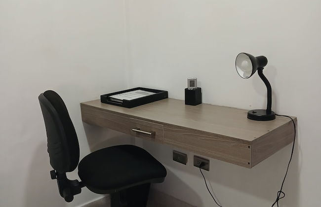 501 Moderno Aparta-Suite en Versalles Tipo Loft - Cali Tower Suites & Lofts - Photo 4