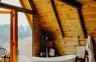 Olivas Eco Chalé - Photo 57