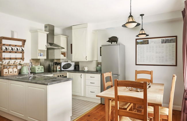 Old Stable Mews Castle Leslie - Photo 7