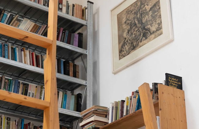 Secret Garden by TLV2RENT - Photo 56