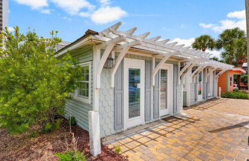 Island Time Bungalow - Foto 15